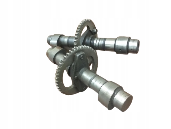 00w - РАСПРЕДЕЛИТЕЛЬНЫЙ ВАЛ KPL HONDA VF 750 RC15