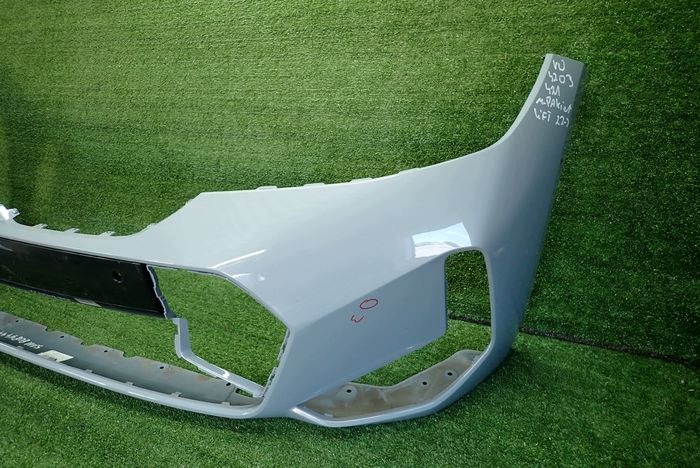 BMW 3 G20 G21 m-packet LIFT 22- front bumper front