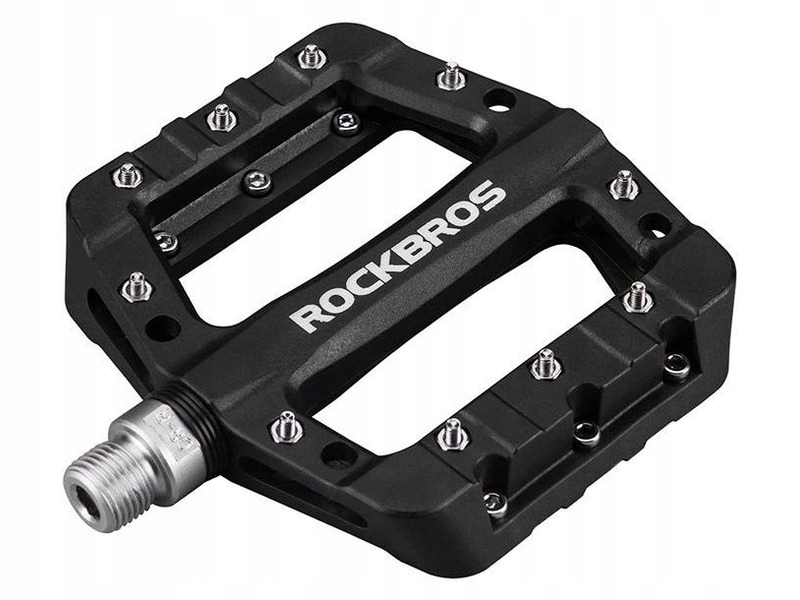 Pedały rowerowe Rockbros 2017-12CBK