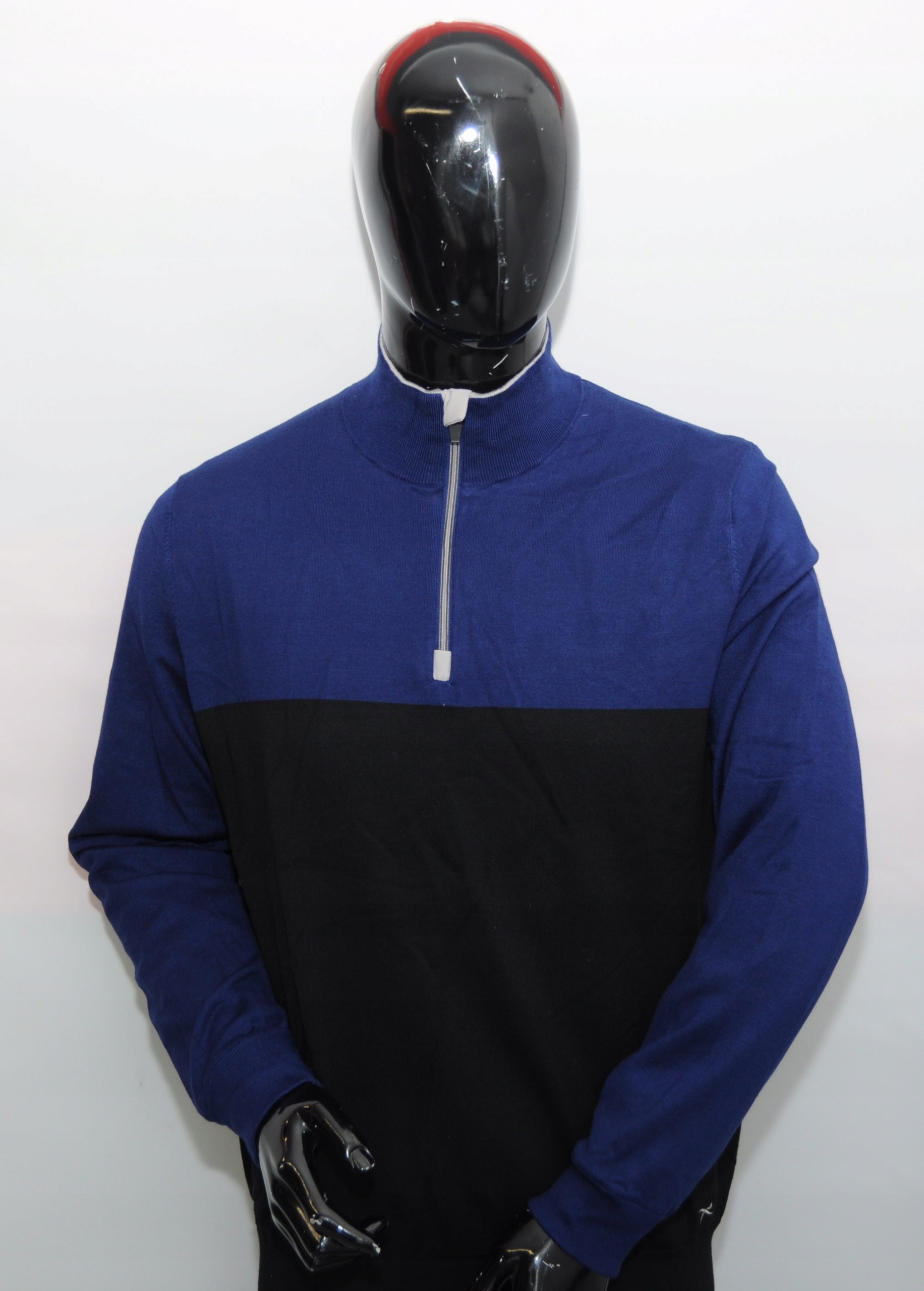 Mikina Brax Golf Karel x3Vent vel M