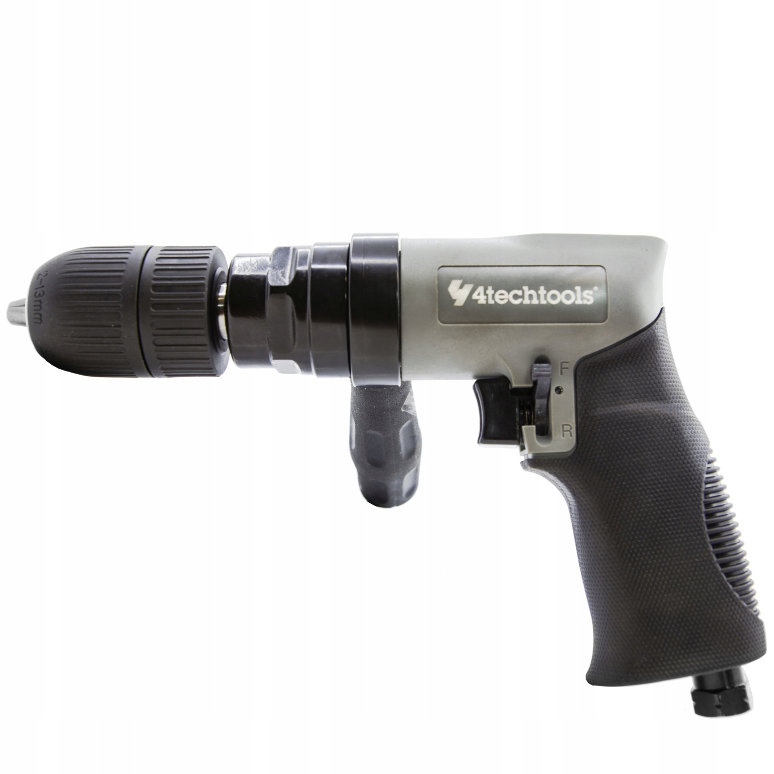 4TECHTOOLS сильная пневматическая дрель? 1-13 мм