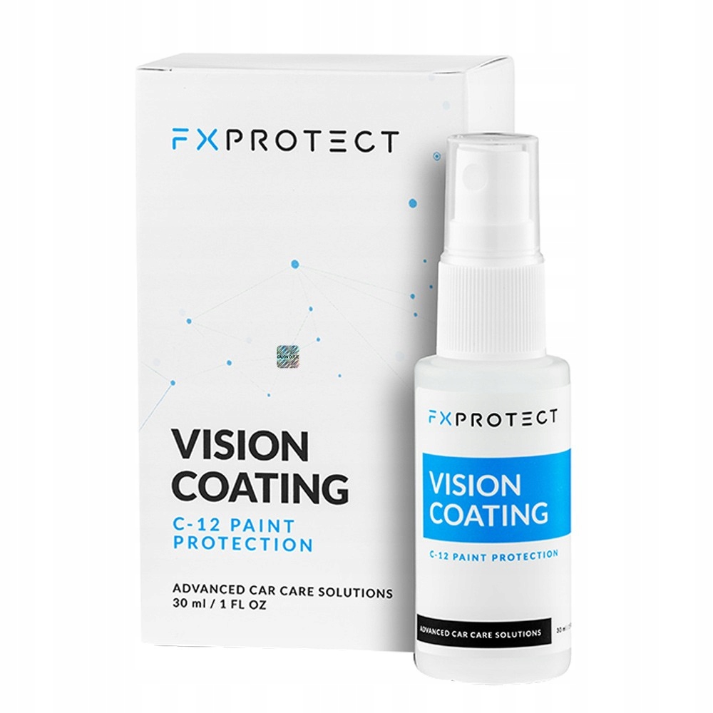 

Fx Protect Vision Coating C-12 30ml powłoka
