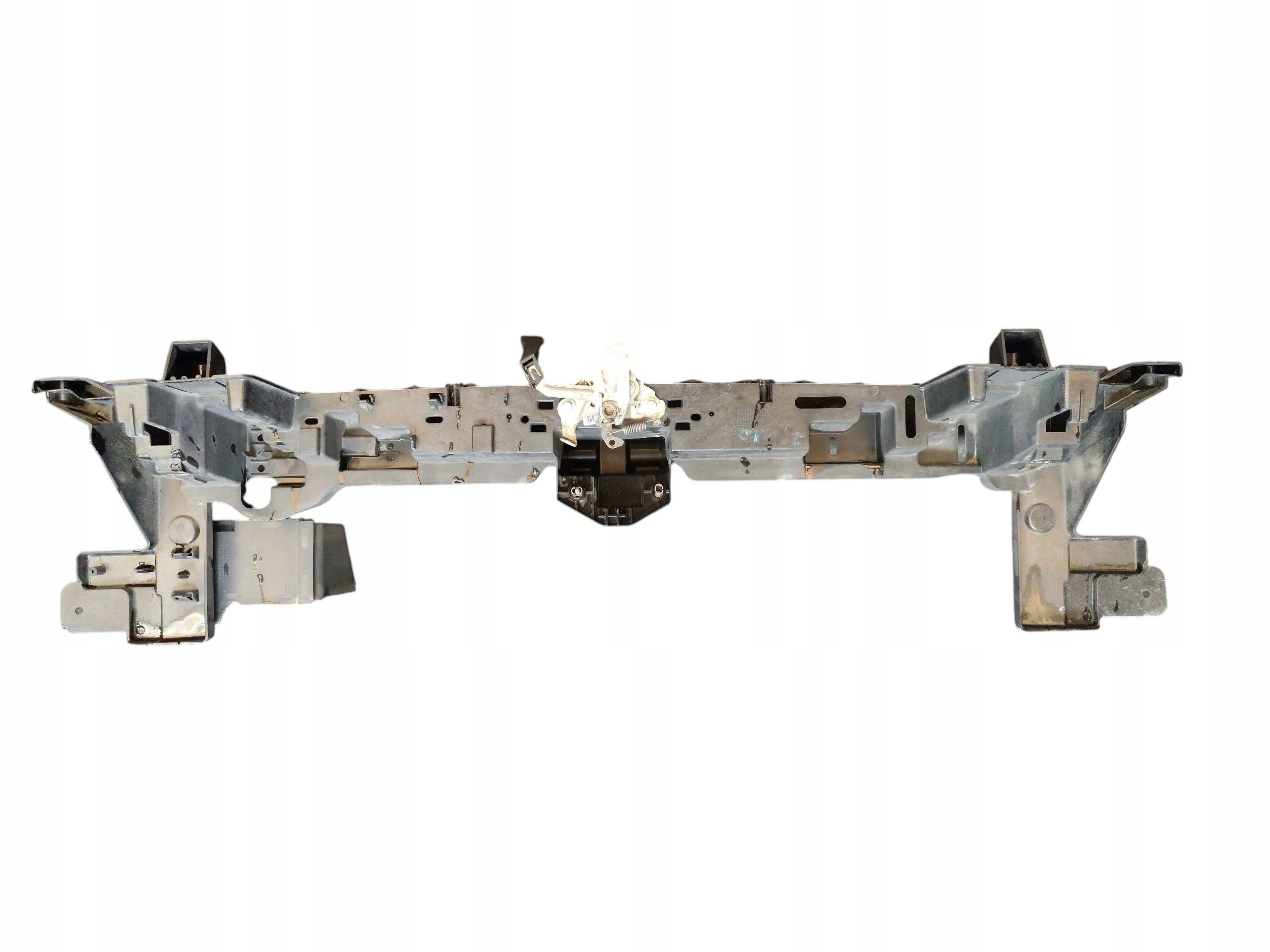 face avant supérieure PEUGEOT 5008 et (2009-2013)