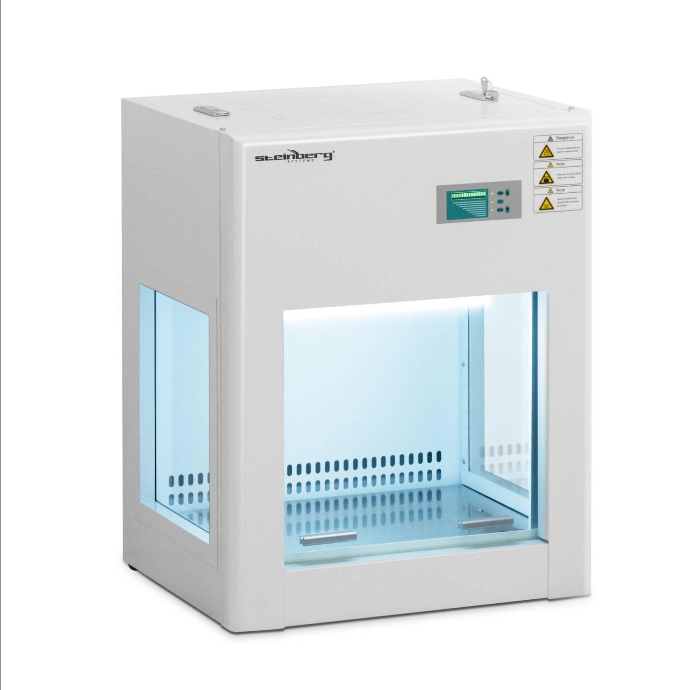 Komora Laminarna 110 W