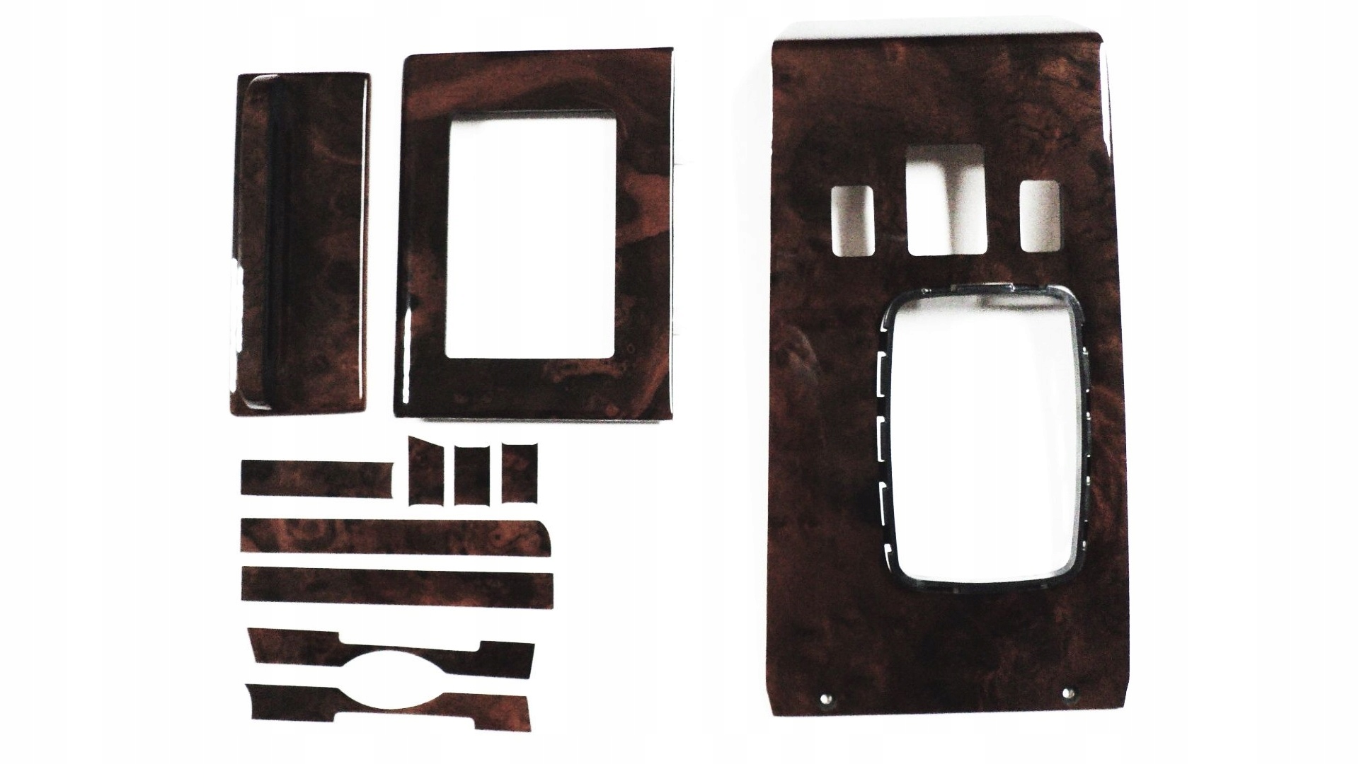 DB107DR1 - Деревянные декоры MERCEDES W107 280-450 SL SLC