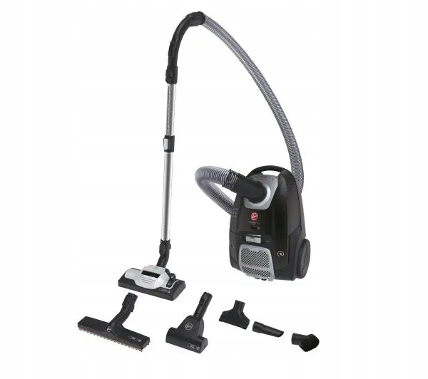Odkurzacz tradycyjny Hoover H-Energy 500 HE522PET 011 700W