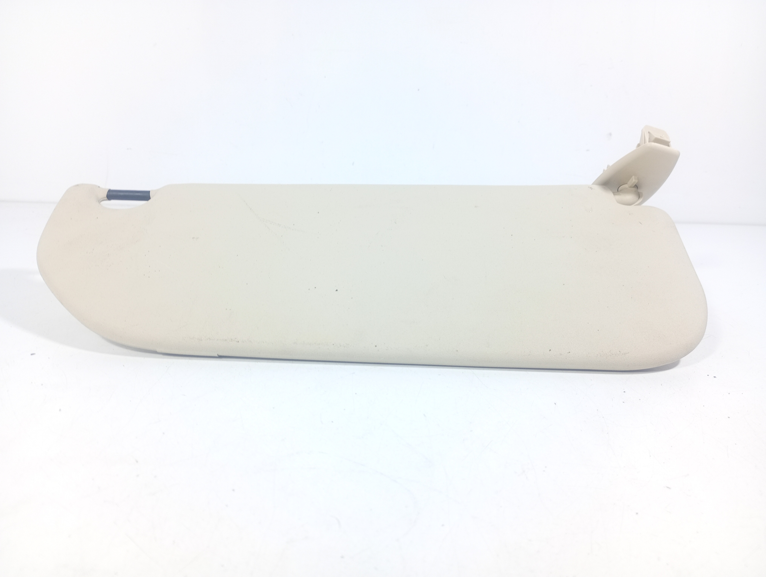 CITROEN C4 04-12 cover PRZECIWSLONECZNA left driver´s visor left
