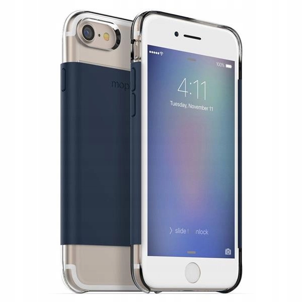 

Mophie etui do Apple iPhone Se 2020 / 8 / 7