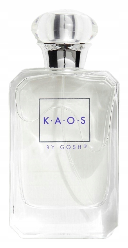 Gosh Kaos Toaletní voda pro ženy 50ml