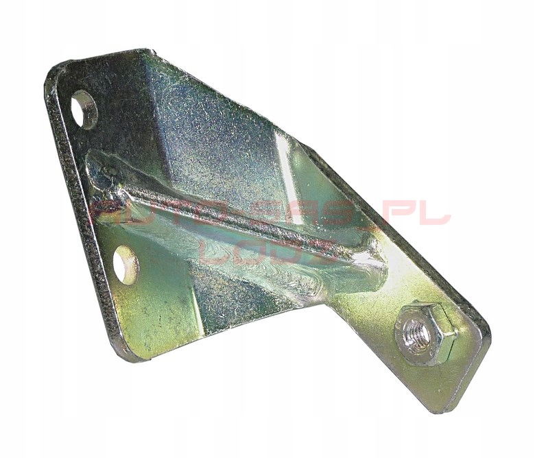 1363856080 - КРОНШТЕЙН КАТАЛИТИЧЕСКОГО НЕЙТРАЛИЗАТОРА DUCATO JUMPER BOXER 3.0