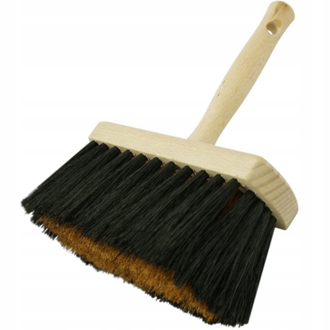 

Pędzel Nakrapiacz Szczotka Chlapak 19CM 5238