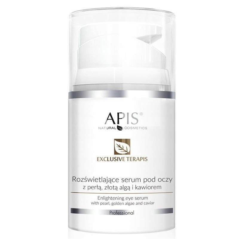 APIS - Serum do twarzy 50 ml