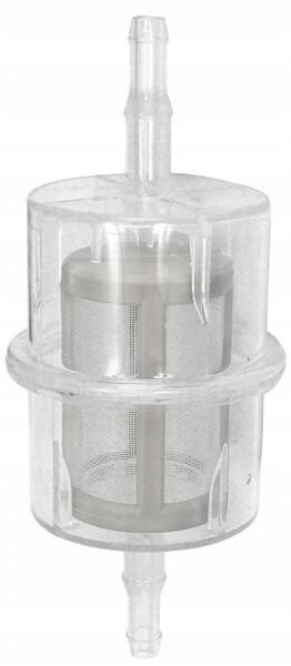 

Filtr paliwa przepływowy VPD6166 Vapormatic