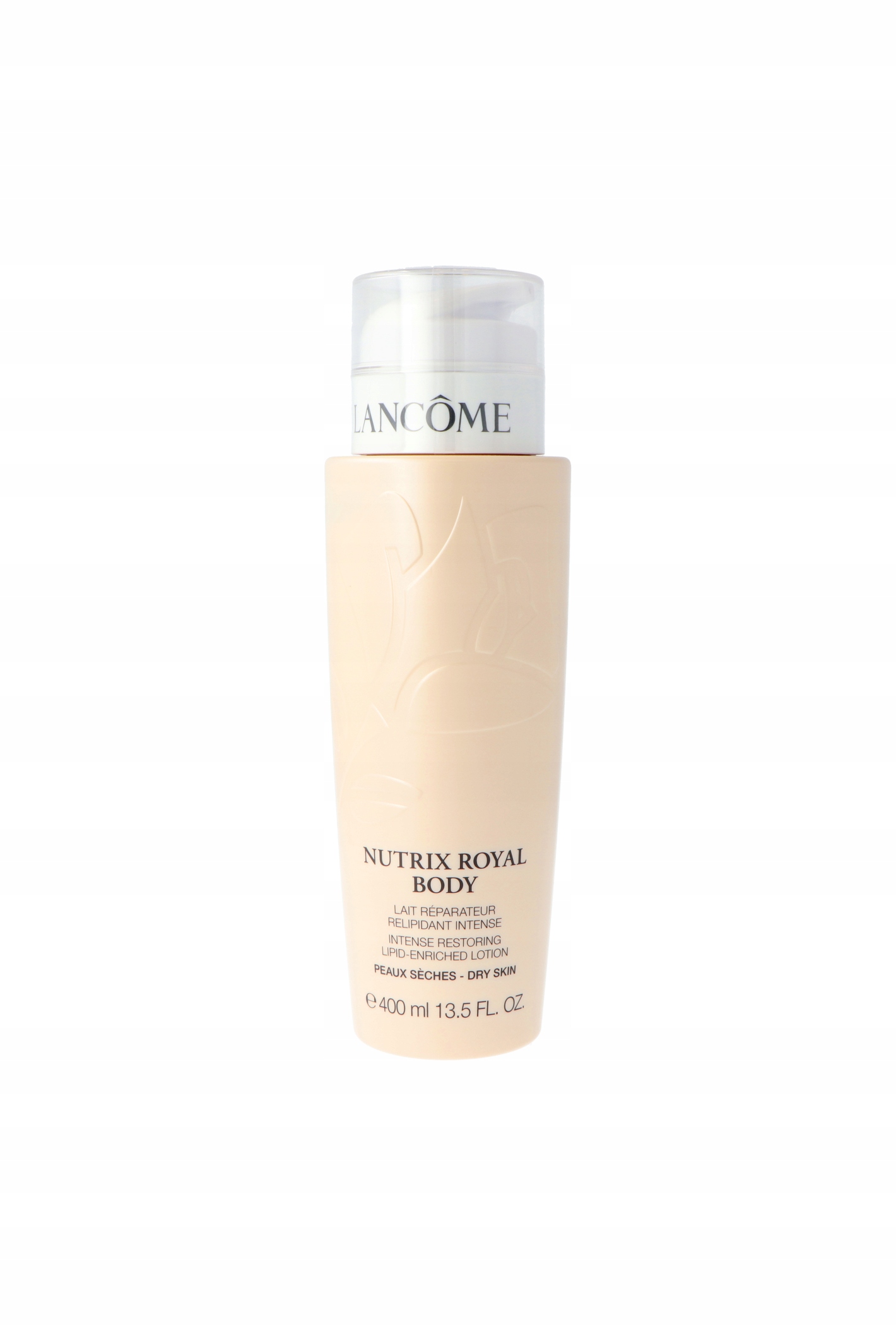 

Lancome Nutrix Royal Body 400ml Body Lotion