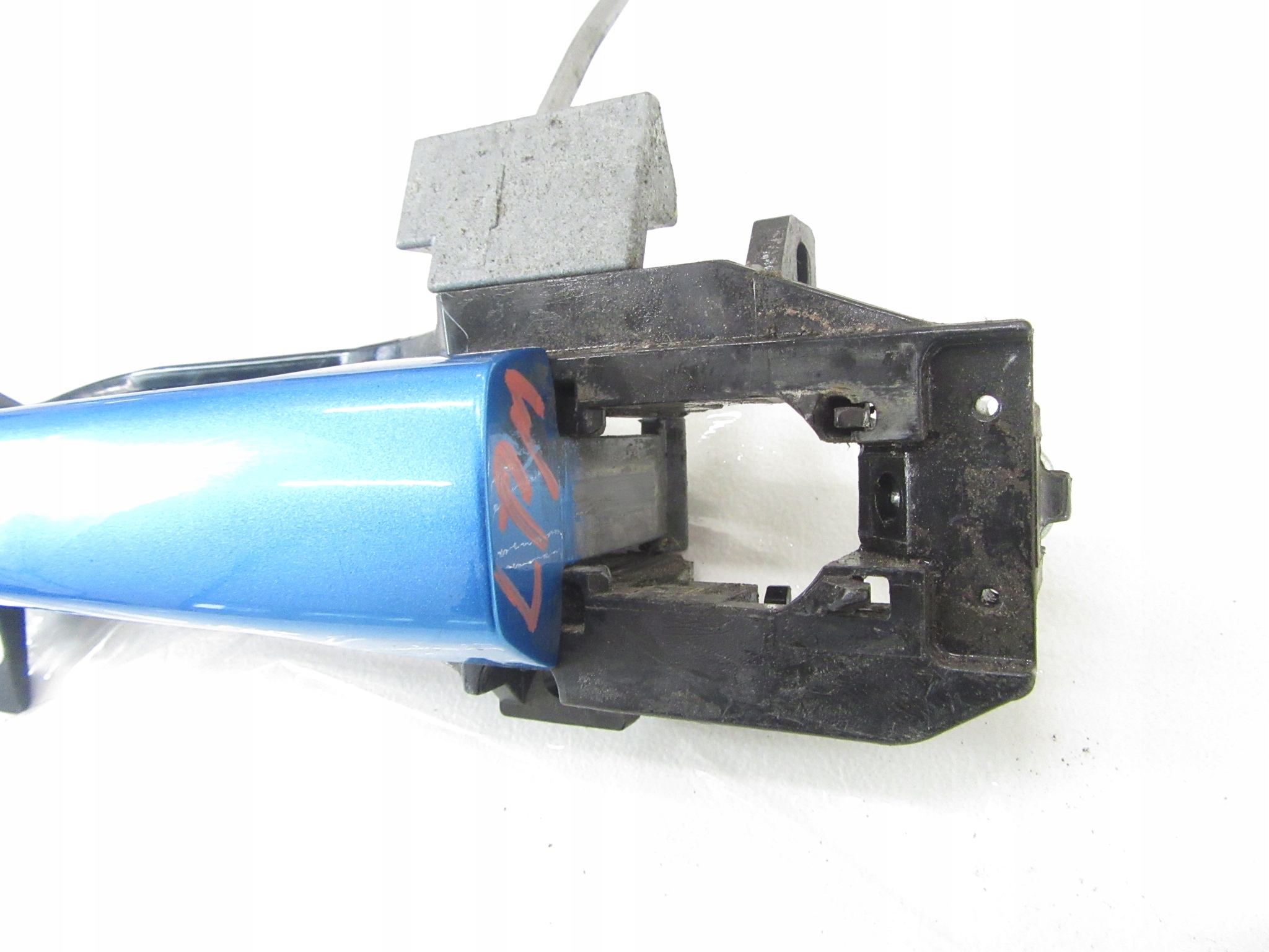 handle console left left front MAZDA BL 3 38J EUROPA