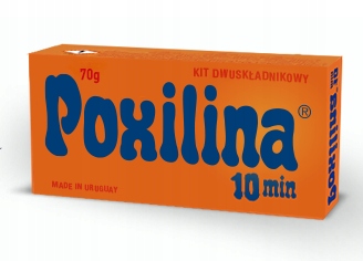 

Poxilina 10 minut Do Rur