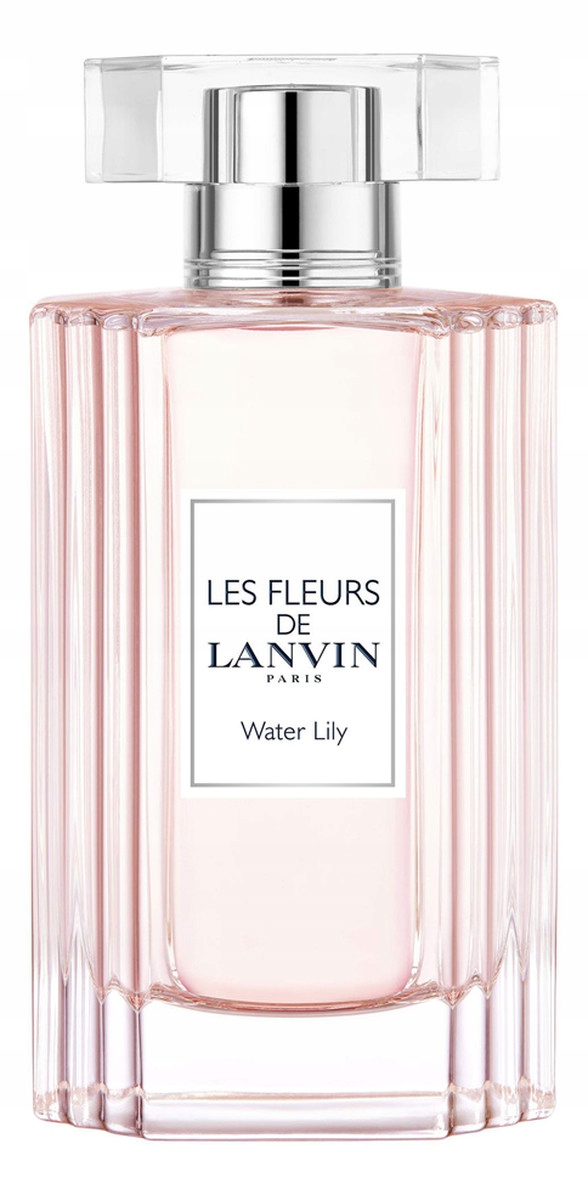 Lanvin Water Lily Toaletní voda sprej 90 ml