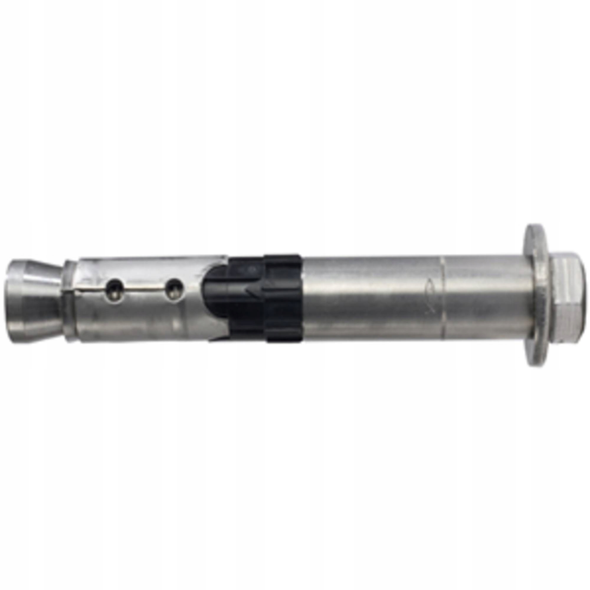 Fischer Kotwa Zabezpieczająca Fh II 12/10 S R Stal Nierdzewna 50 szt 510925