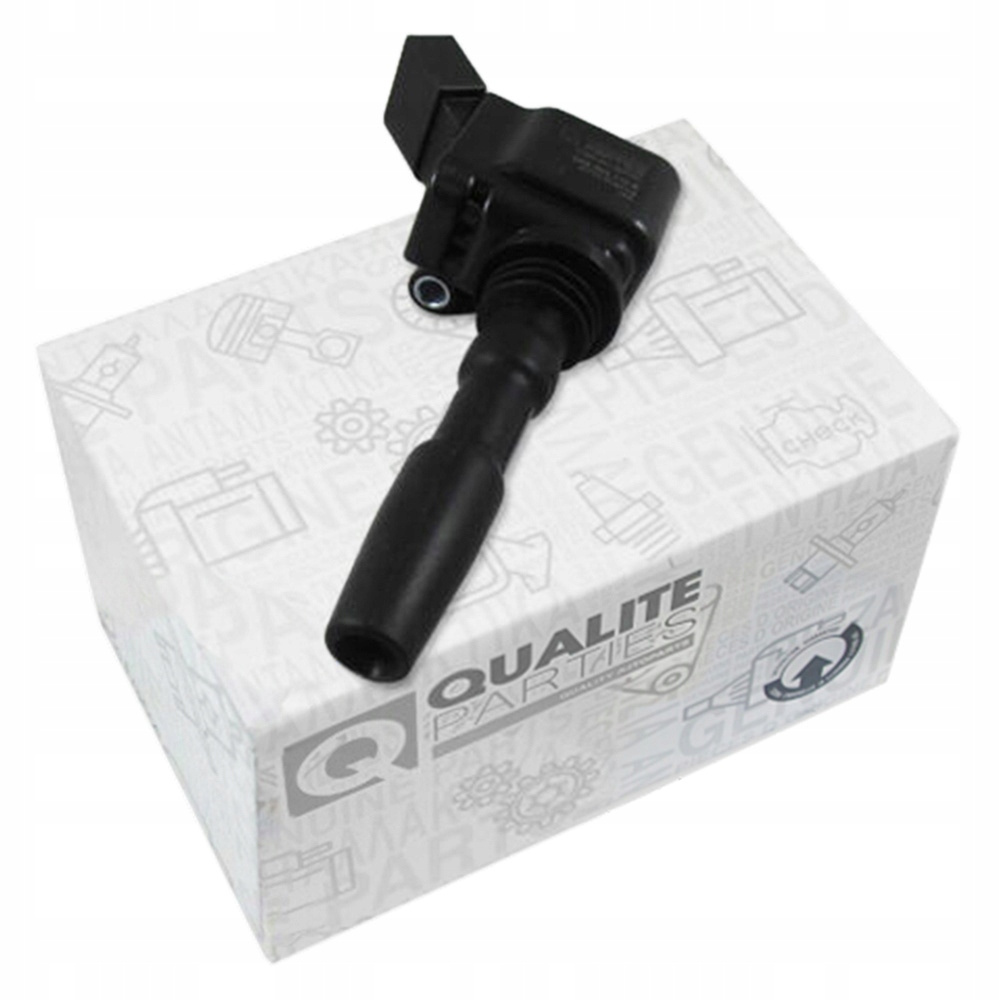 Zapalovací Cívka Audi A1 A3 Seat Leon MII Skoda Citigo Vw Golf 7 VII Up Tsi