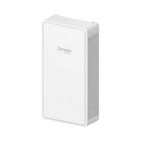 TP-Link EAP775-Wall Punkt dostępowy Omada WiFi 7
