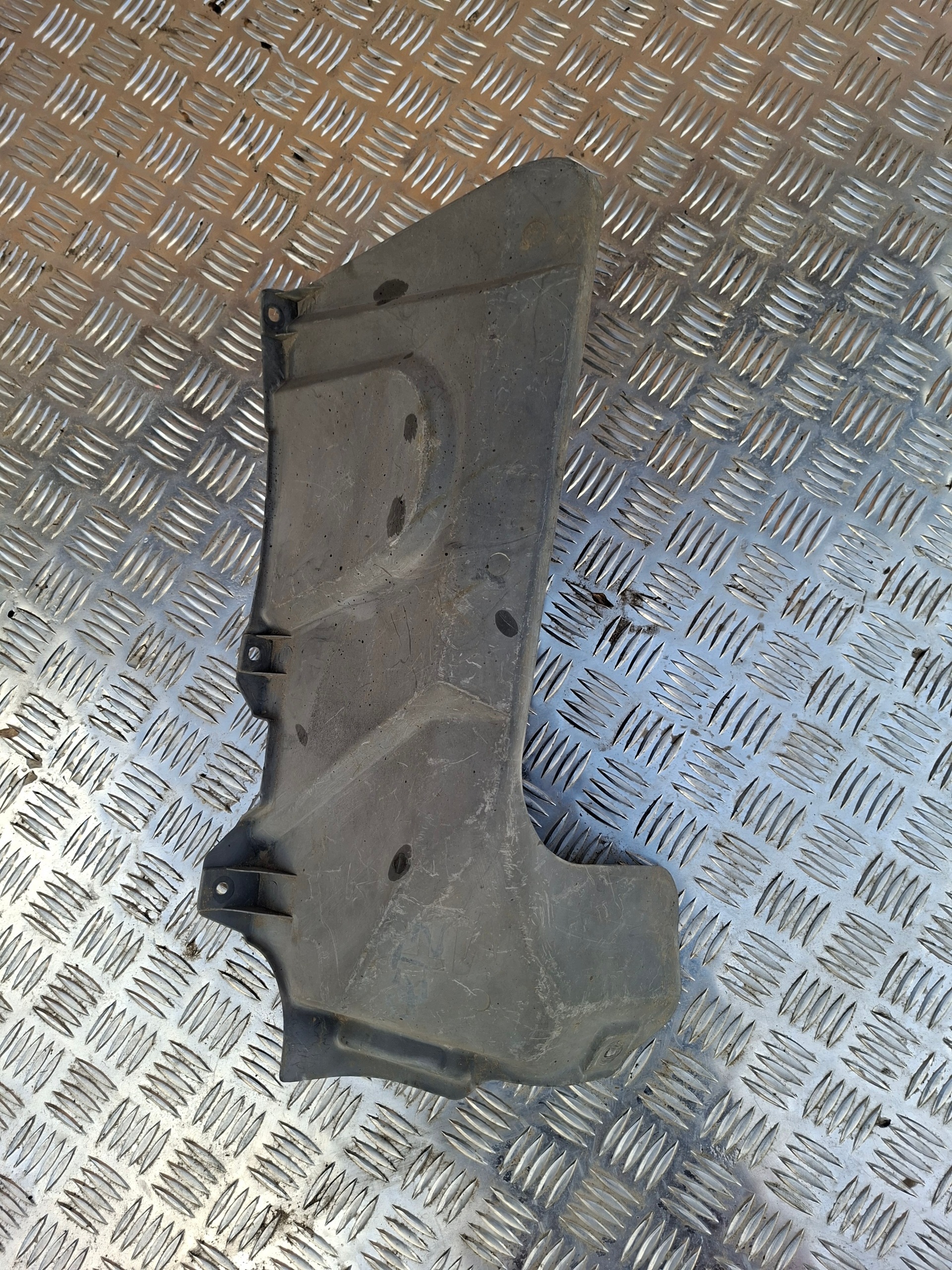cover below engine left HYUNDAI I30 291301C000