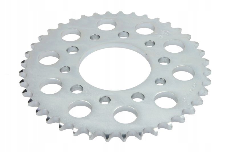 JTR1334,40 - Задняя звездочка Jt JTR1334, 40