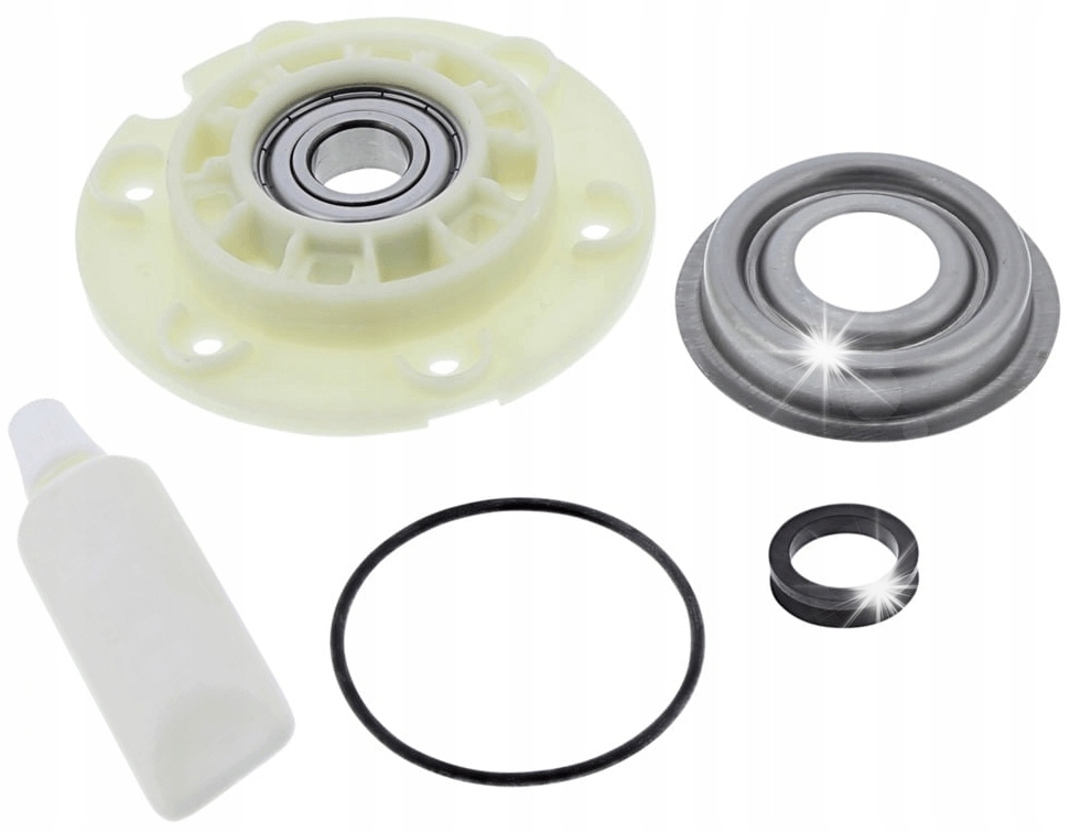 Ułożyskowanie kpl do pralki Electrolux 4055168324