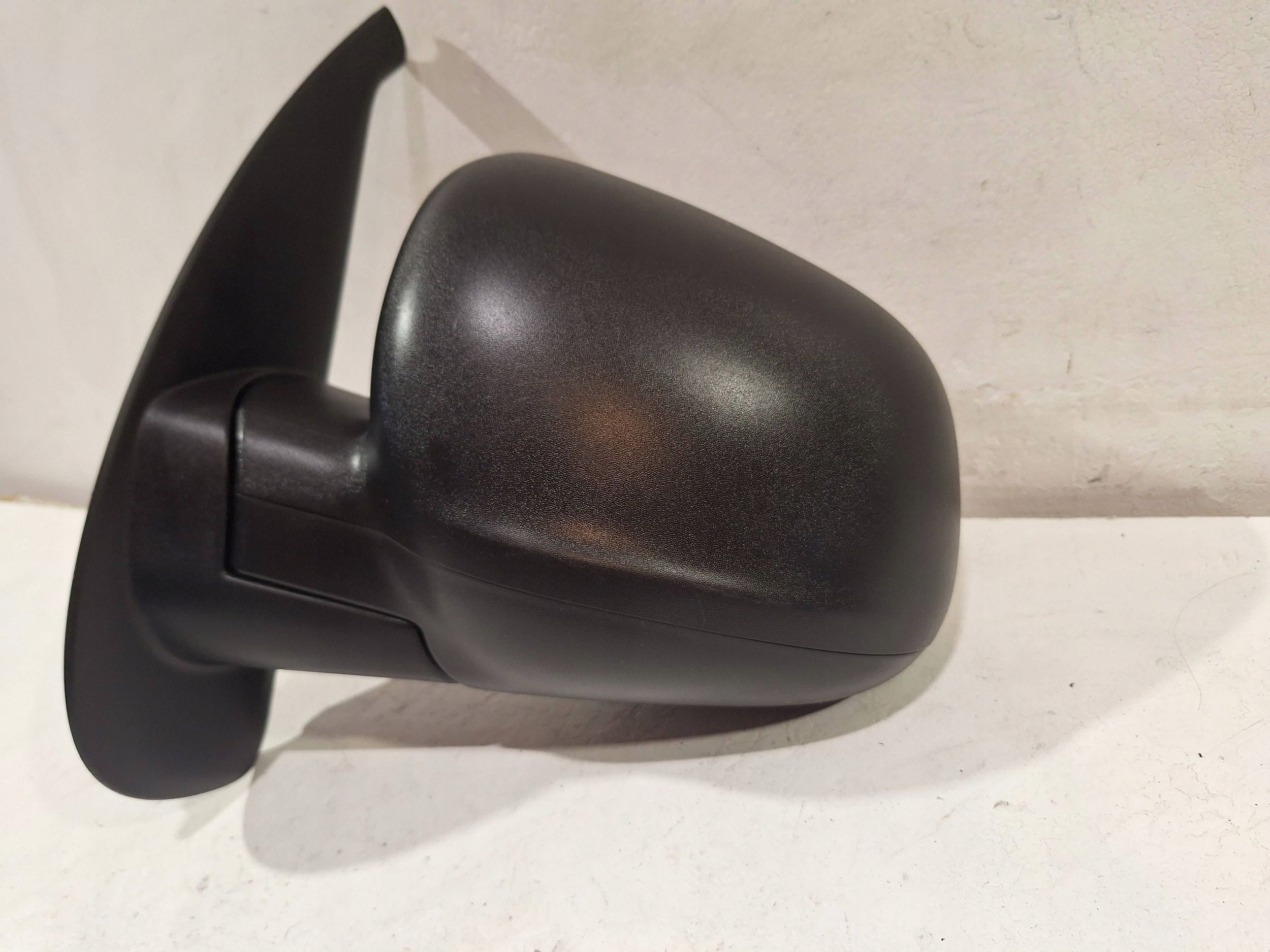 mirror exterior left 5 PIN RENAULT KANGOO III 14