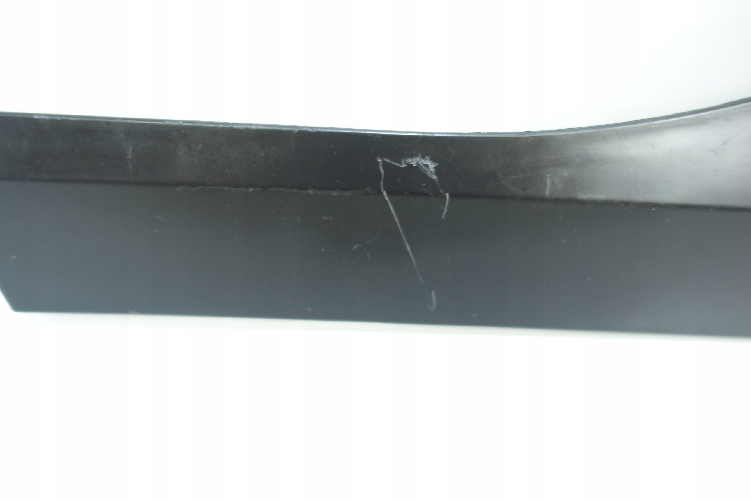 moulding door right rear part HYUNDAI KONA EV 2018