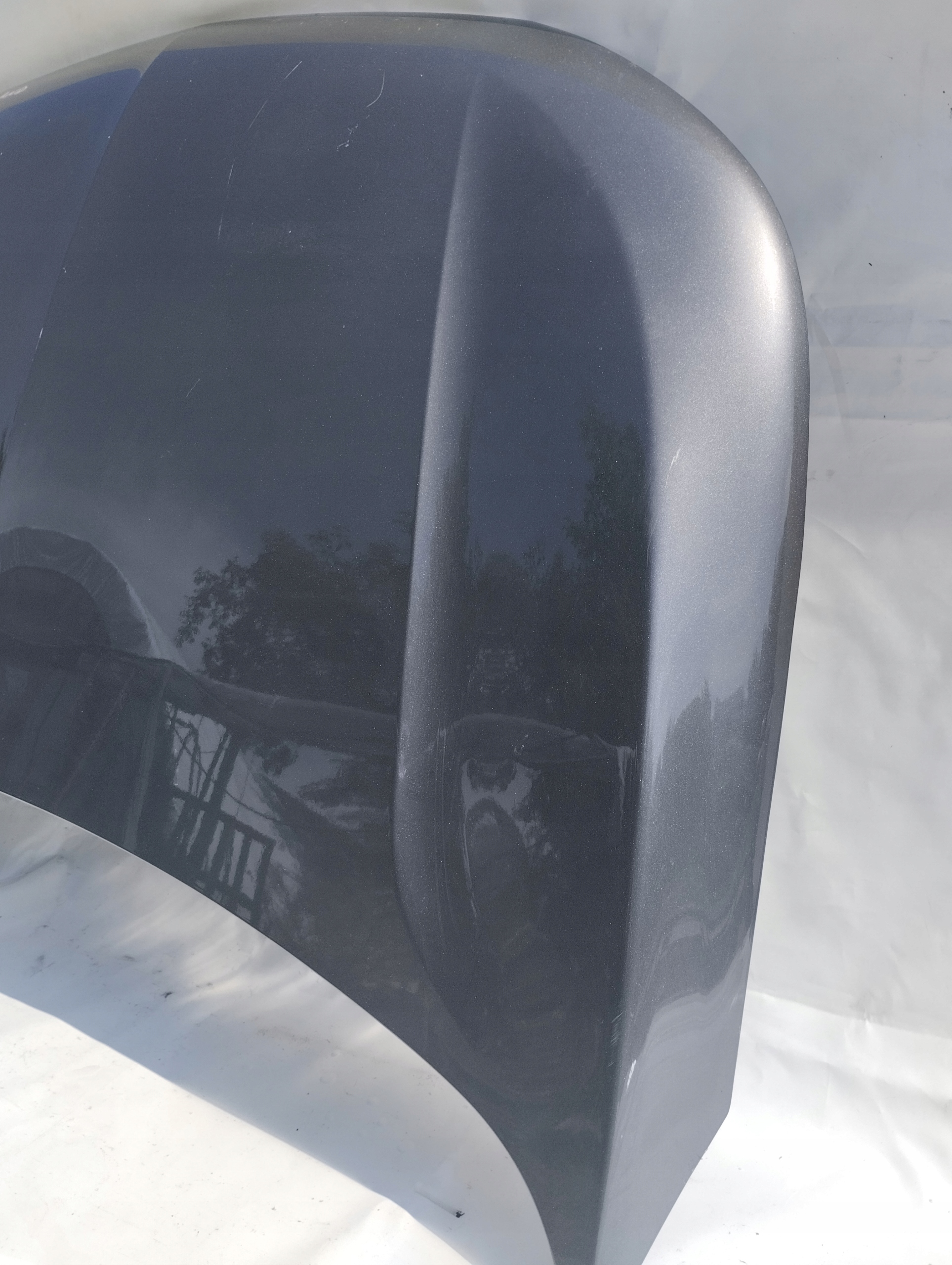 Motorhaube Opel Grandland Bonnet Hood - Thumbnail 3