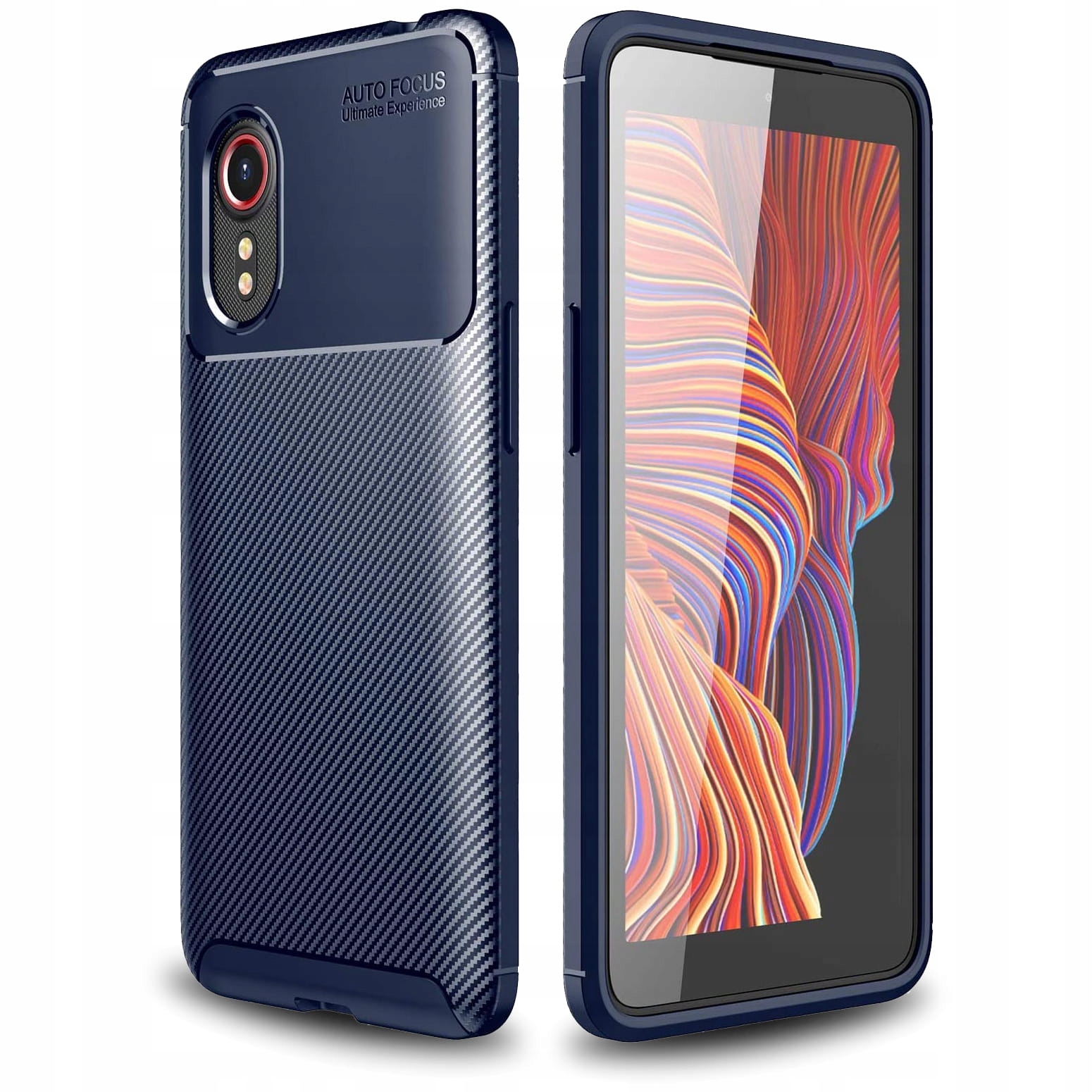 

Exoguard - Etui Case do Samsung Galaxy Xcover 5