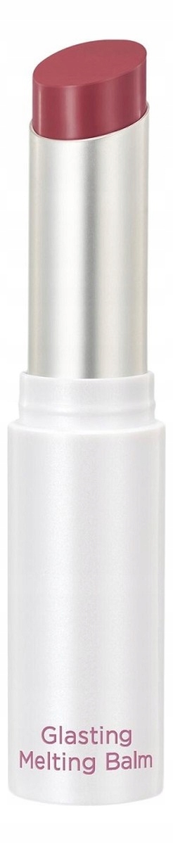 Rom&nd Glasting Melting Balm Balzám na rty 3,5 g mauve whip (07)