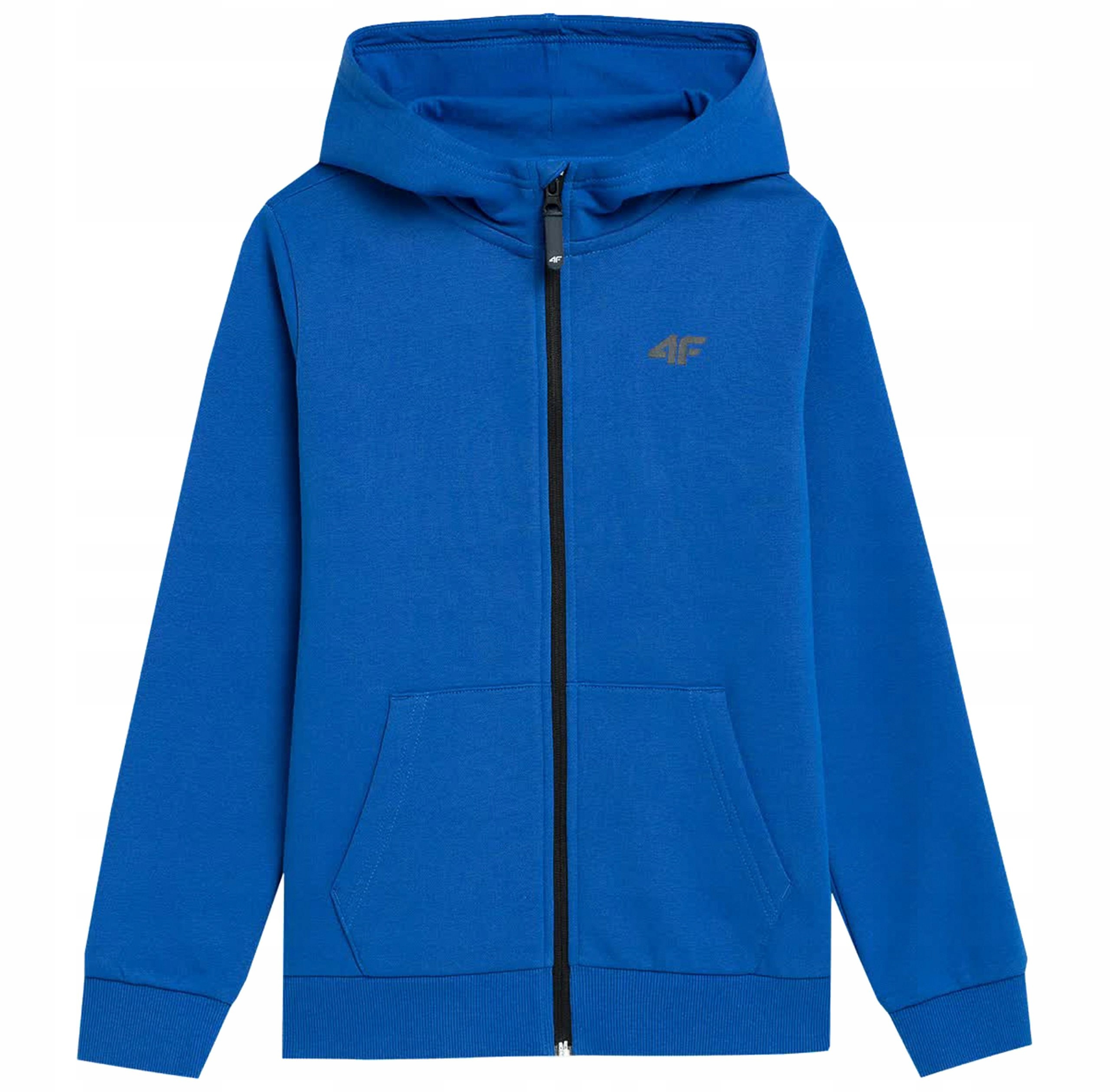 

Bluza 4F 4FJSS23TSWSM219 Kobalt M219 R. 146