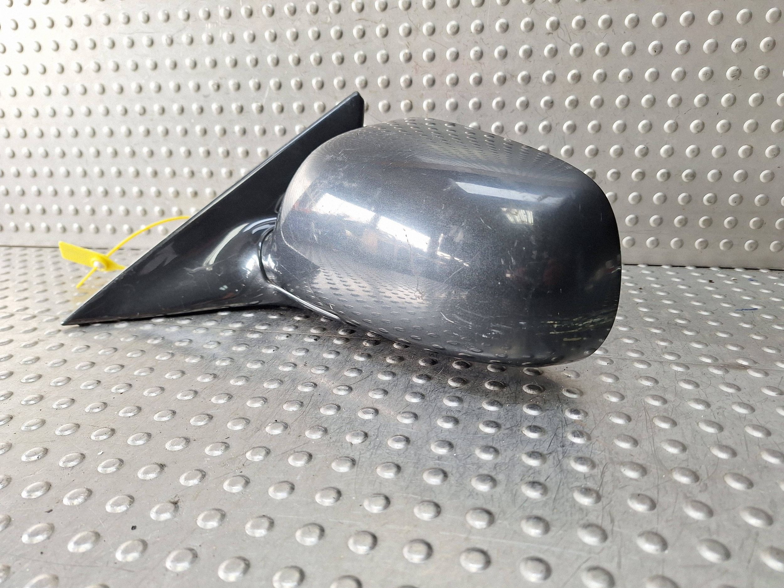 mirror left HONDA PRELUDE IV 92-96 EUROPA 4 PIN