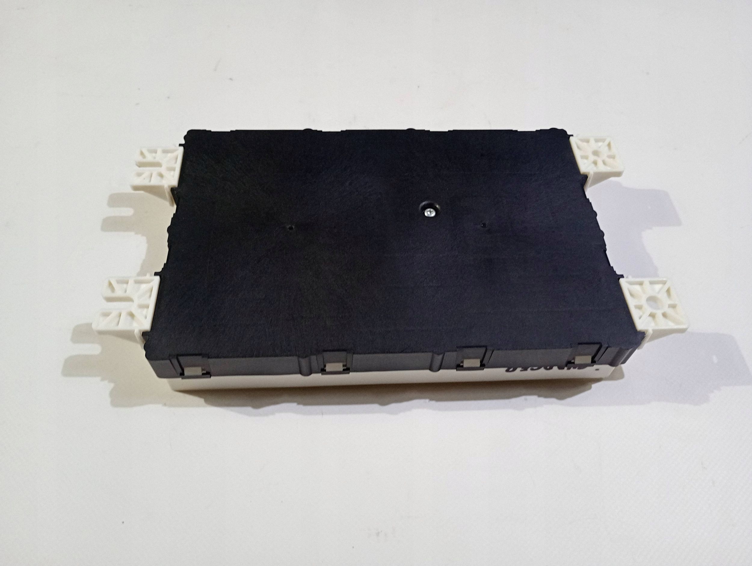 Module Unité de contrôle komfortu BCM Dodge Ram 1500 2009-2018