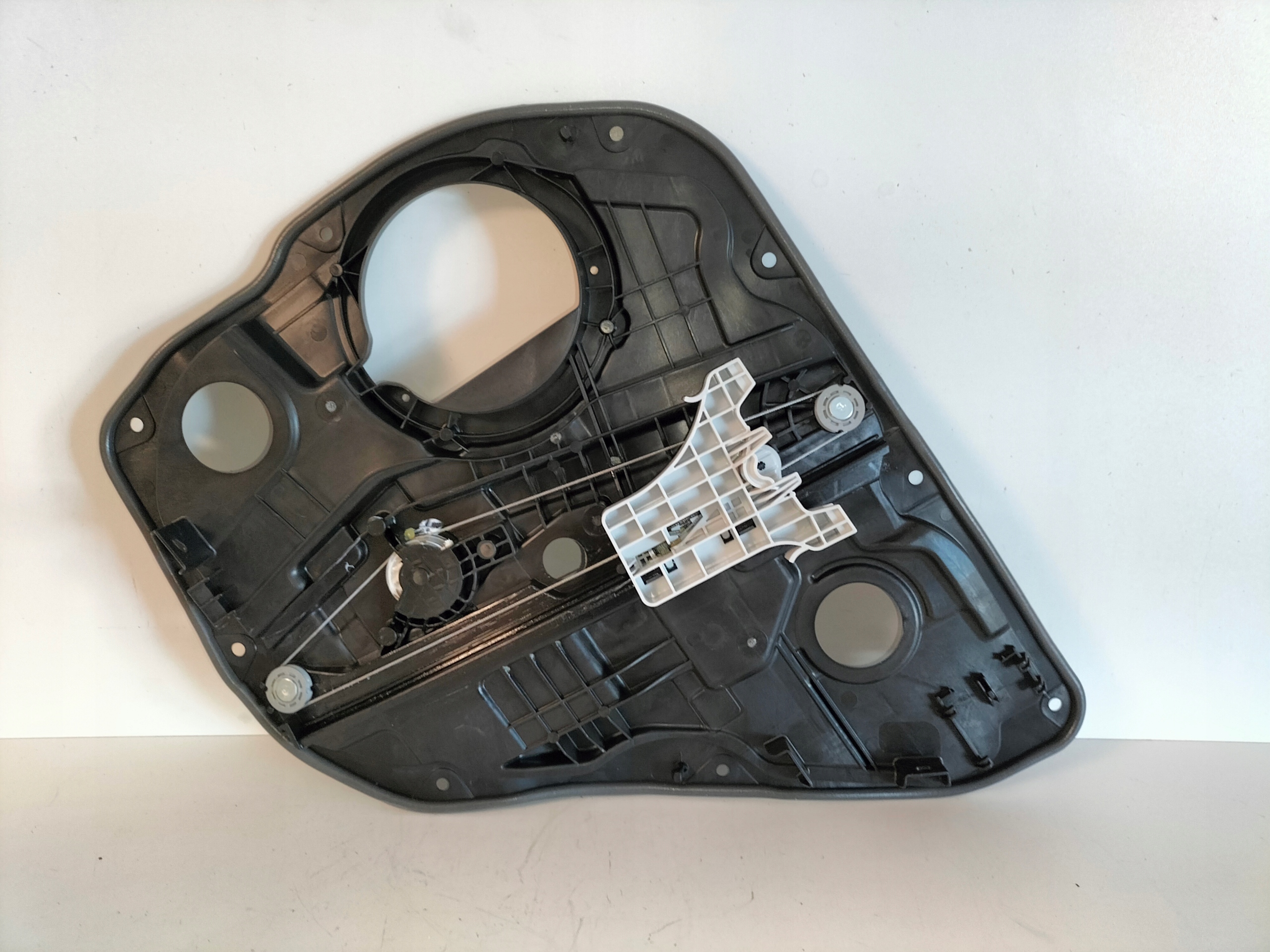 window regulator door panel rear part left KIA PRO CEED PROCEED III 18