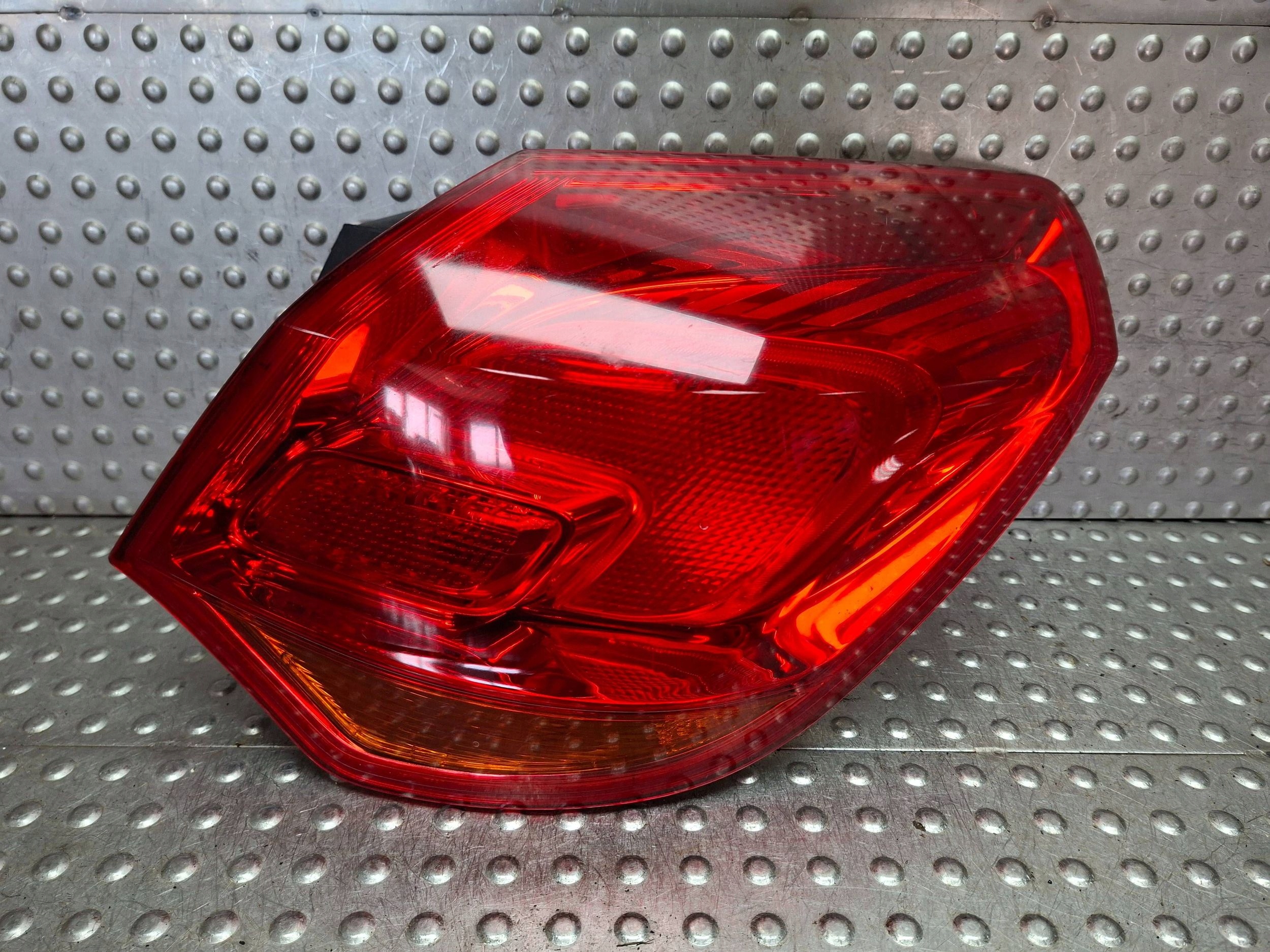 light right rear part 13262012 OPEL ASTRA J HB 2009