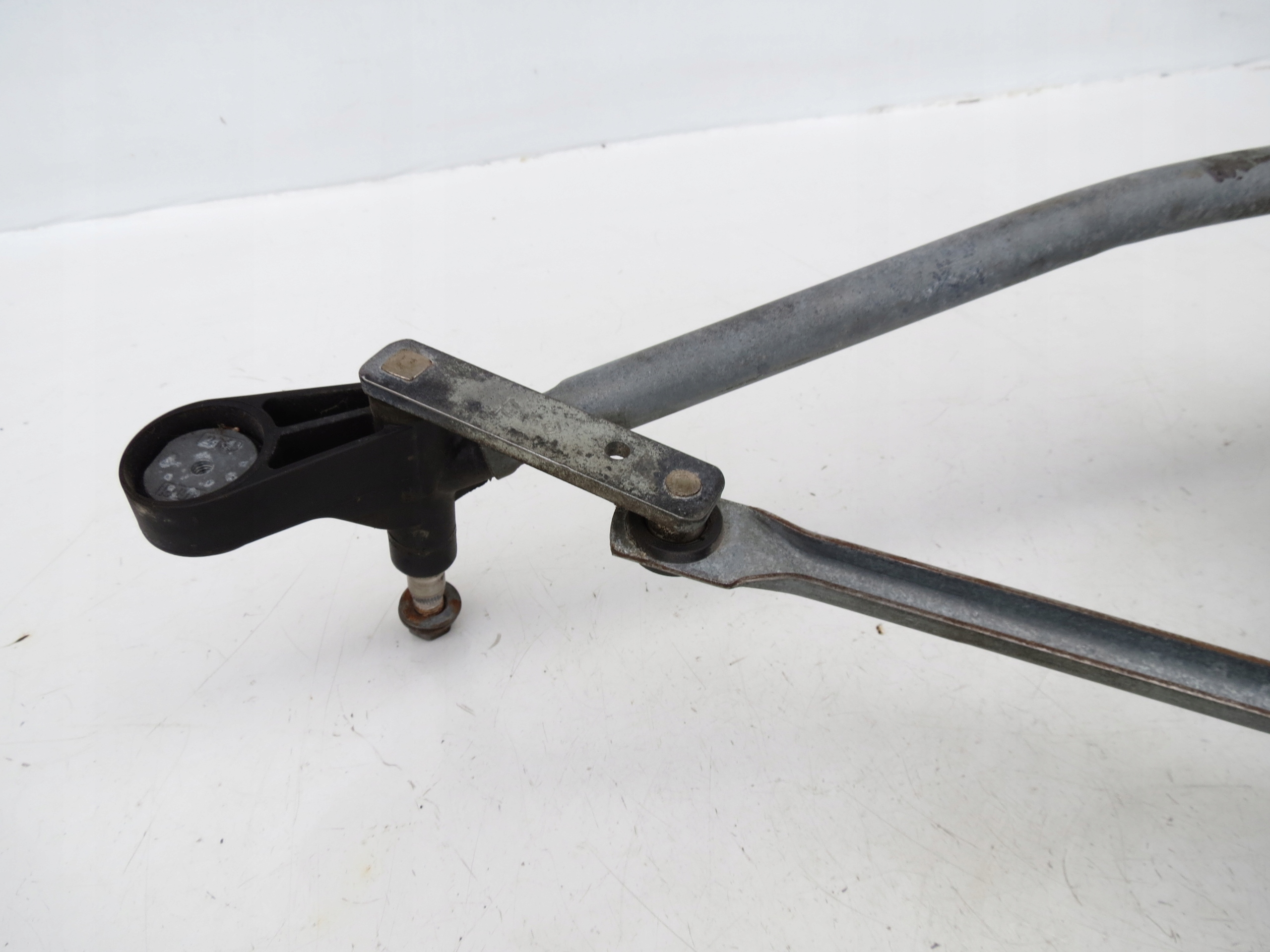 wiper mechanism front front FORD TRANSIT MK7