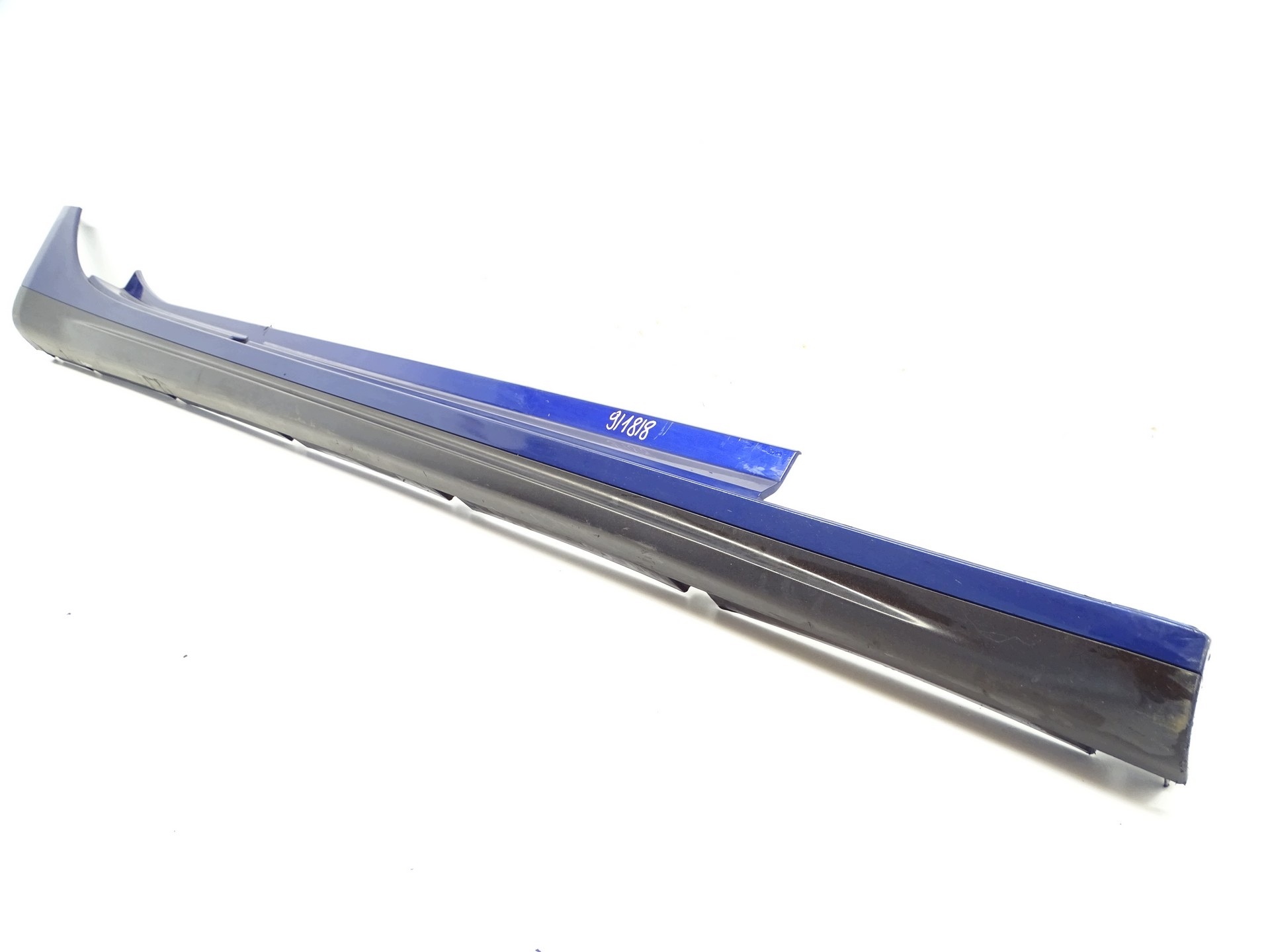moulding threshold cap right MASERATI GHIBLI III M157 670010791