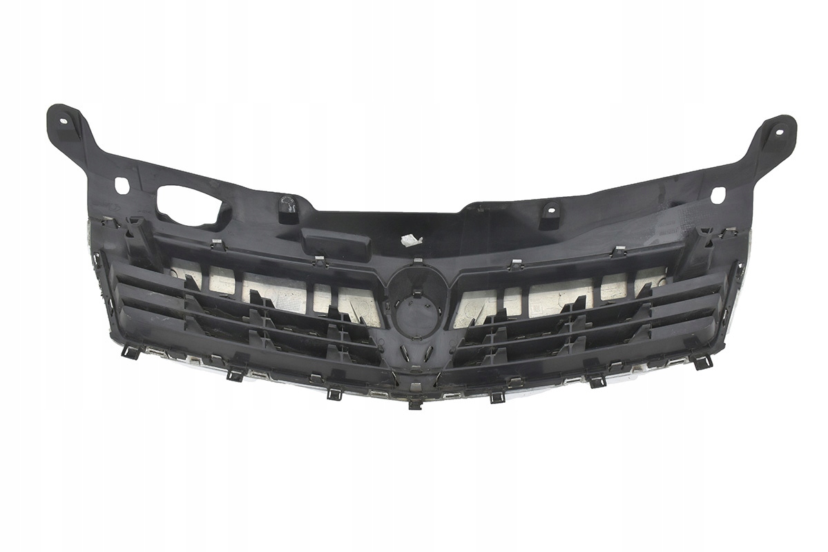 grill grille radiator OPEL ASTRA H III LIFT