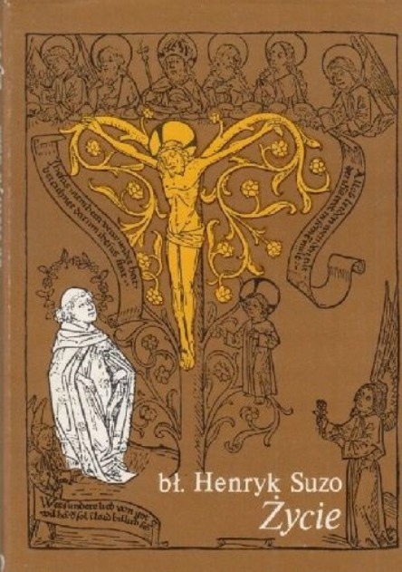 Henryk Suzo - Życie
