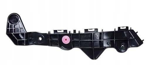 КРЕПЛЕНИЕ БАМПЕРА ПЕРЕДНИЙ ПРАВЫЙ LEXUS NX 14-