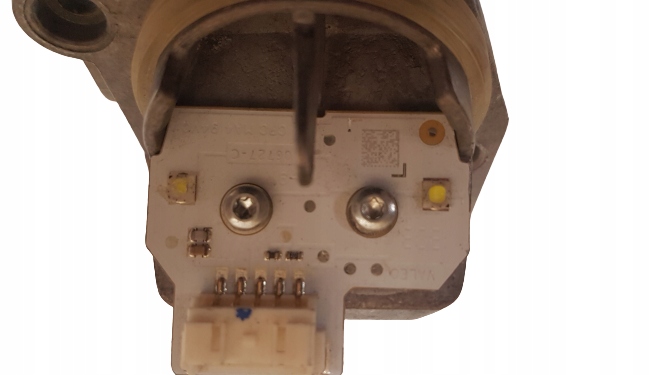 control unit module JEZ BMW X1 E84 B006727-C