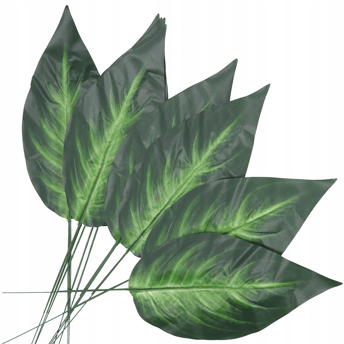 SZTUCZNE KWIATY GAŁĄZKI LIŚCIE STROIK Typ inny