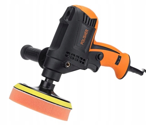 POLERKA SAMOCHODOWA COMPACT 14xGĄBK EAN (GTIN) 7553490293115