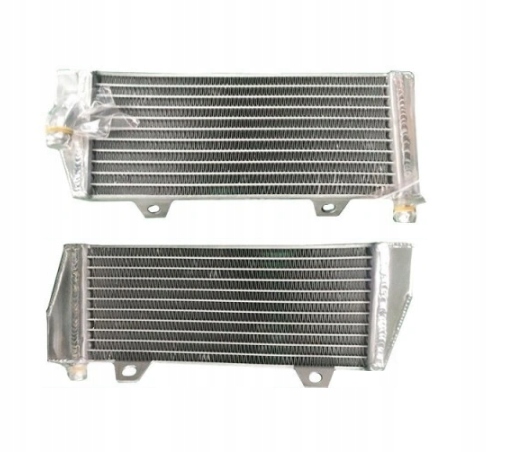 CHŁODNICA KTM SX 125/144/150 EXC 125 SX250