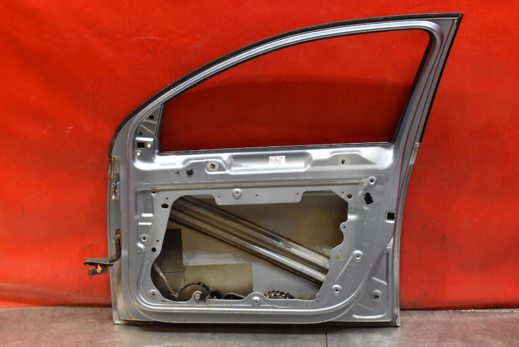 door right front front LA5Q VW GOLF 6 VI 5D HB 08-15