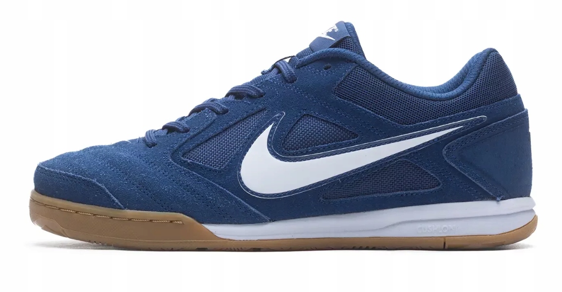 r.42,5 Nike Gato buty męskie codzienne IC halówki sportowe na halę