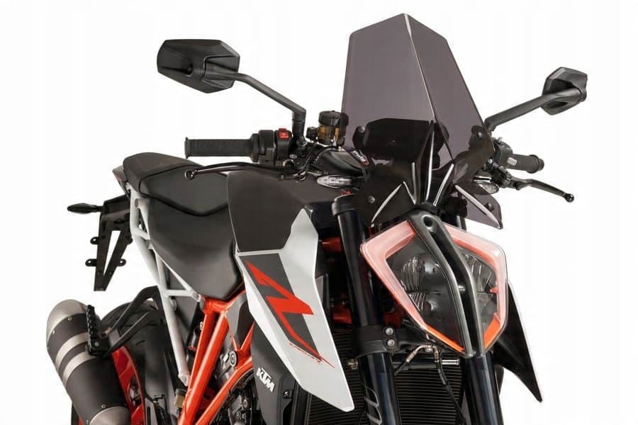 

Puig 9692F owiewka ciemna Ktm Superduke R 1290