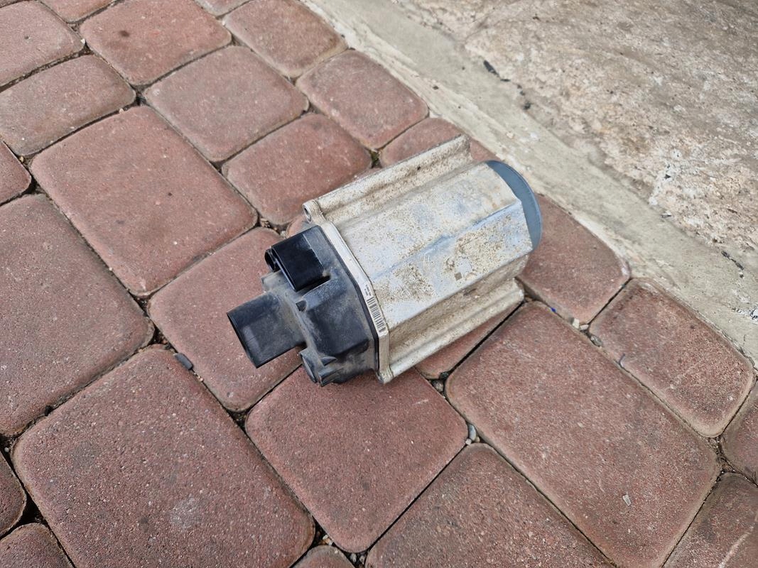 servo pump EU Opel Astra J IV 0273010191